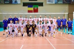 Naționala României merge la Mondiale după 43 de ani
