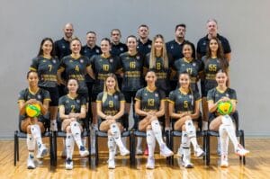 CSM Volei Alba Blaj, formația pentru sezonul 2025 2026