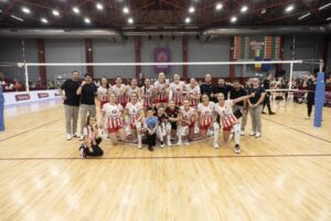 Dinamo a câștigat in sala Rapid
