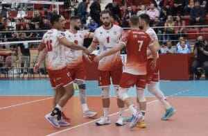 Dinamo a jucat doar în Liga Campionilor în acest sezon