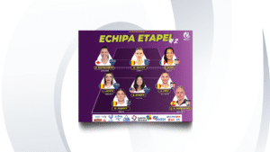 Echipa etapei 2