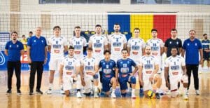 SCMU Craiova a câștigat în prima etapă, la Brașov