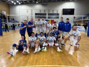 CMU Craiova după victoria de la Brașov - FOTO SCM Craiova