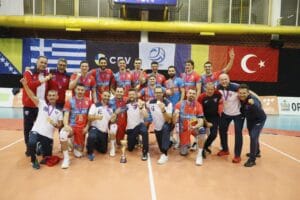 Steaua va juca pe teren propriu primul meci de după cucerirea Cupei Balcanice - etapa a treia Divizia A1