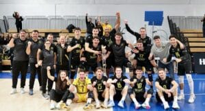Stiinta Bucuresti a invins Corona