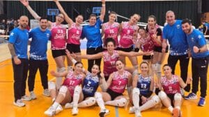 CSM București a obținut a doua victorie in campionat