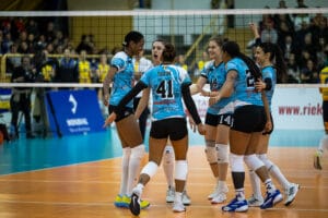 CSM Lugoj - Divizia A1