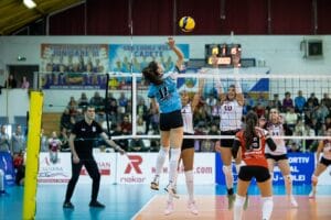 CSM Lugoj a invins Rapidul - Divizia A1