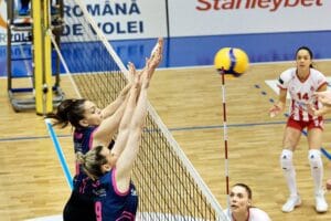 CSO Voluntari a suferit primul eșec din campionat