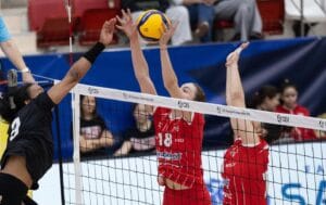 Dinamo va deschide etapa a cincea Divizia A1