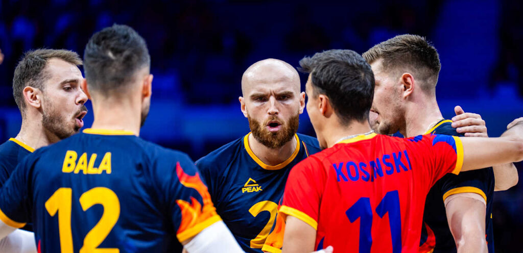 România a făcut meciuri foarte bune la Mondiale