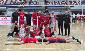SCM Zalău a dat lovitura la București