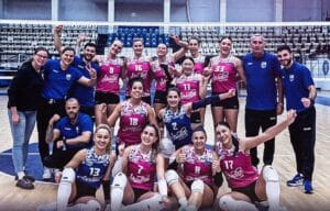 CSM București s-a impus la Constanta