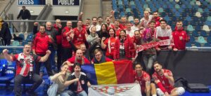 Dinamo a avut alături si fani la Craiova