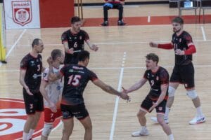 Dinamo a câștigat ușor meciul cu Știința