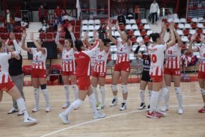 Dinamo este gata de ultimul meci din turul campionatului