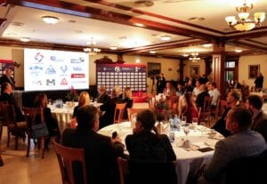 Gala Voleiului Românesc a avut loc la Hotel Diesel din Capitală