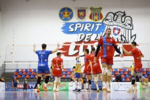 Steaua a învins-o pe Corona Brașov