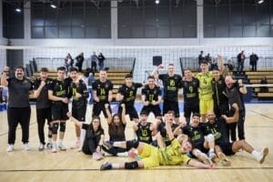 Știința București a produs surpriza cu Rapid