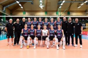 CSO Voluntari