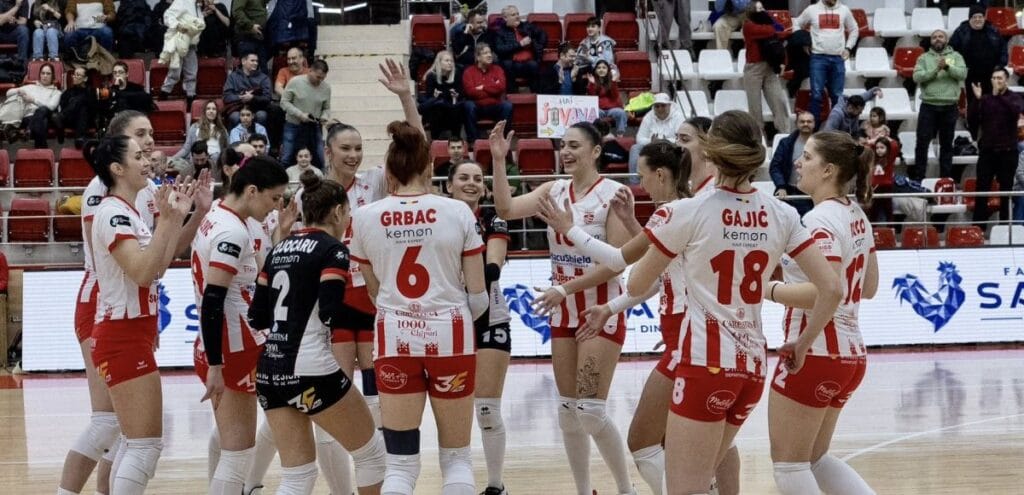 Dinamo a inceput anul cu o victorie