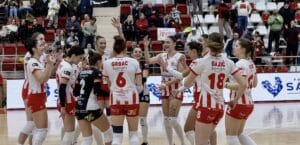 Dinamo a inceput anul cu o victorie