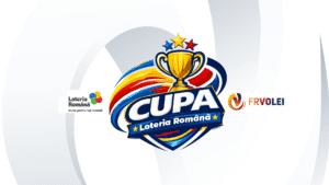 Cupa Loteria Romana