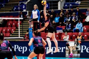 CSO Voluntari merge la Constanta ca semifinalista a Cupei CEV