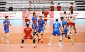Steaua și-a consolidat primul loc în clasament după victoria din fața dinamoviștilor