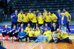 Finalele: Cupa României – Loteria Română vor avea loc la Blaj, la 5 aprilie 1 - FRVolei Corona Brasov - Cupa Romaniei Loteria Romana