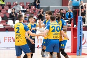 Corona are nevoie de trei puncte pentru a termina în Top 4