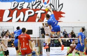 Steaua are 15 victorii la rând în campionat