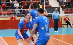 Steaua stie ca va termina sezonul regulat pe primul loc