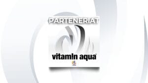 Federația Română de Volei și VITAMIN AQUA: un parteneriat pentru performanță susținută cu responsabilitate 1 - FRVolei Parteneriat FRVolei Vitamin Aqua by Merlin's Beverages