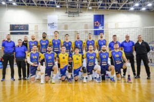 Duminică este ziua finalelor Cupei României – Loteria Română. Ambele meciuri vor fi la TVR Sport 3 - FRVolei Corona Brasov