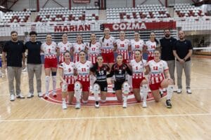Duminică este ziua finalelor Cupei României – Loteria Română. Ambele meciuri vor fi la TVR Sport 5 - FRVolei Dinamo