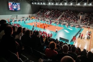 Finala feminina Cupa Romaniei 2026