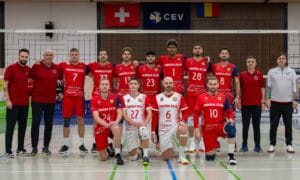 Duminică este ziua finalelor Cupei României – Loteria Română. Ambele meciuri vor fi la TVR Sport 2 - FRVolei SCM Zalau