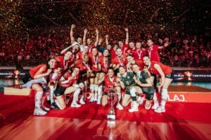 Volei Alba Blaj a cucerit Cupa Romaniei 2026