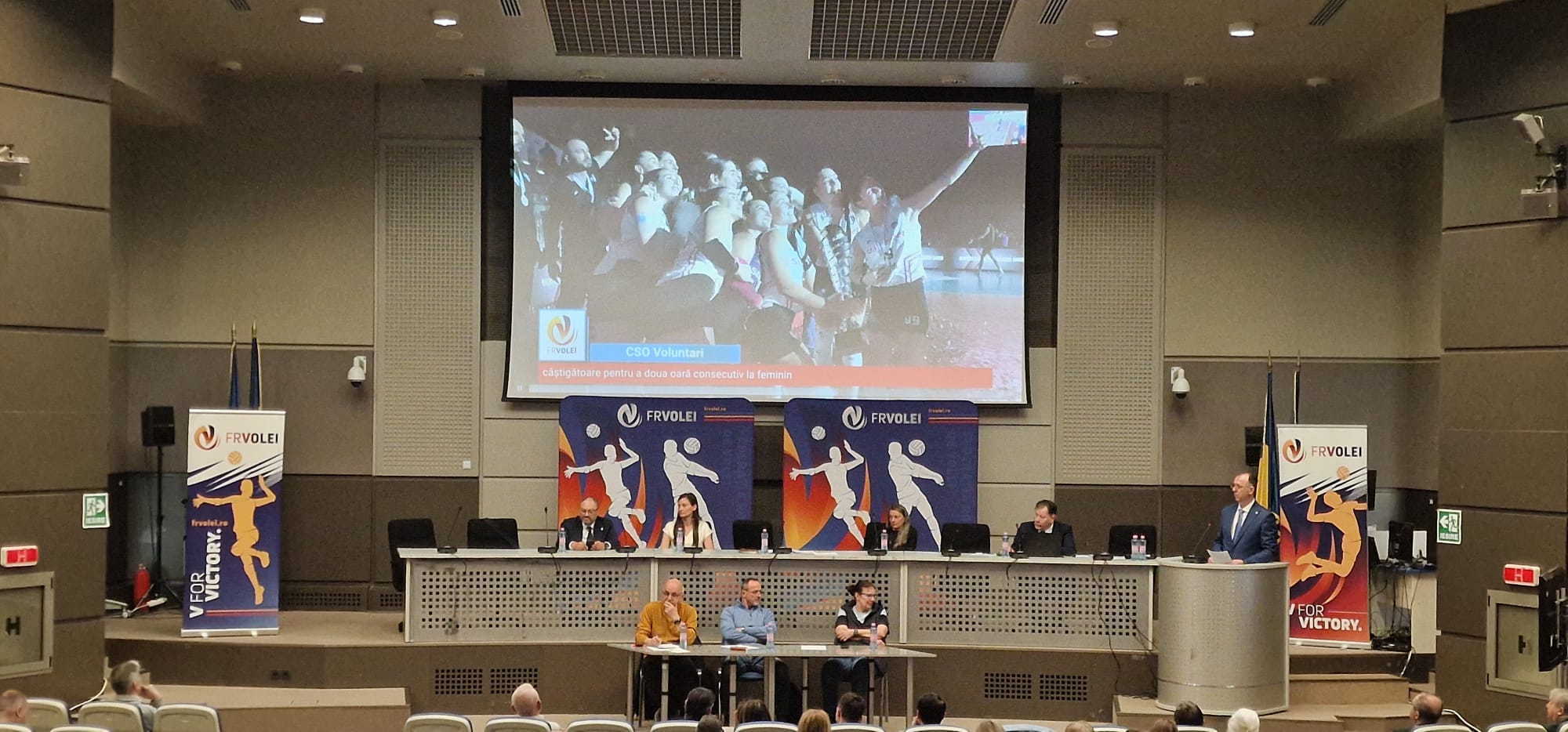 adunarea generala ordinara aprilie 2026