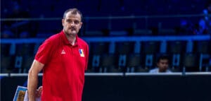 Sergiu Stancu este selecționerul României