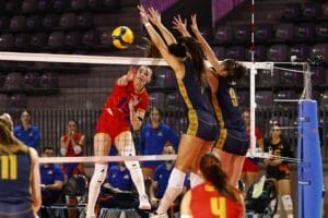 Adelina Ungureanu este căpitanul naționalei României