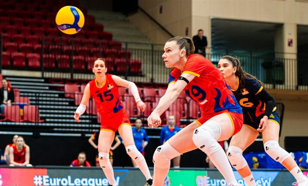 Adelina Ungureanu în preluare