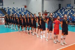 Nationala Romaniei la cel de-al doilea amical cu Israel