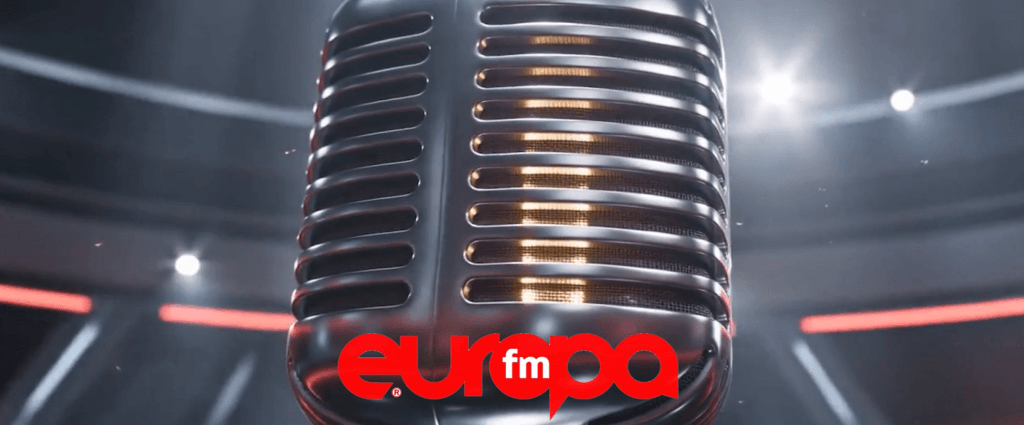 Europa FM recomanda Eurovolley 2026