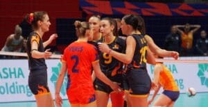 România a fost aproape de victorie
