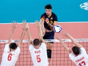 Daniel Chitigoi a făcut un nou meci foarte bun