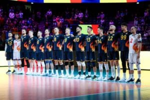 Nationala României e gata de ultimul meci la Cluj-Napoca