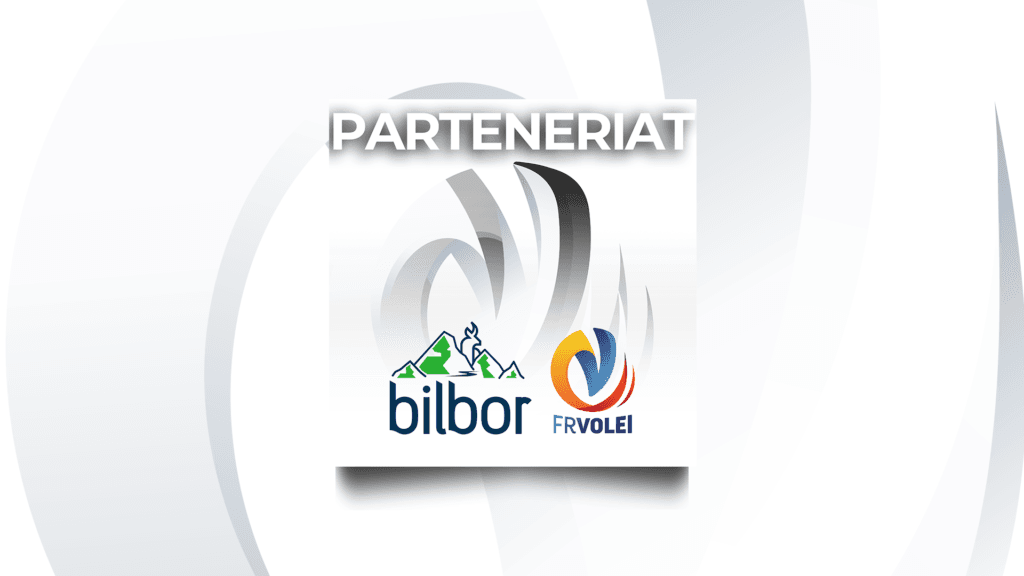Parteneriat Aqua Bilbor _ FR Volei