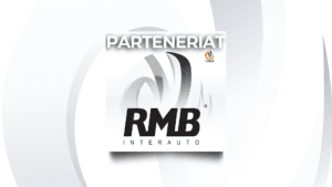 Parteneriat Eurovolley 2026 RMB Inter Auto - Mercedes - FR Volei